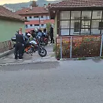 Vukovic Apartament *