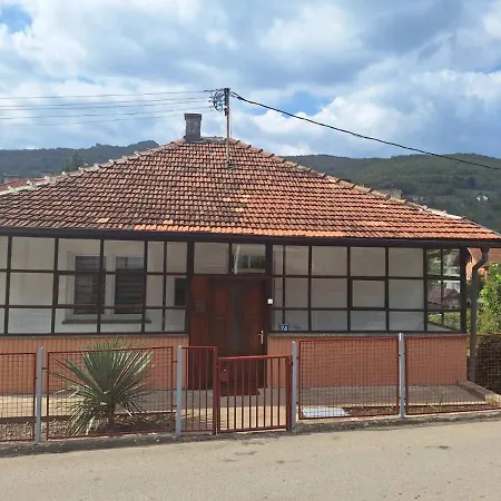 Vukovic Apartament *