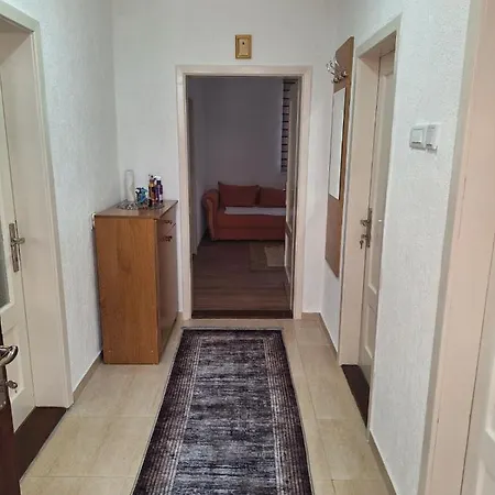 Vukovic Apartament Foca