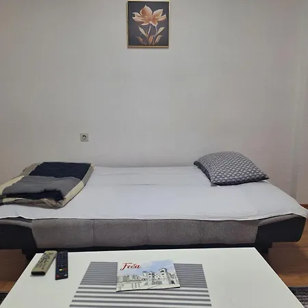 Apartament Vukovic Foca