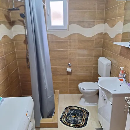 Apartament Vukovic *