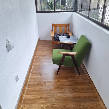 Apartament Vukovic *