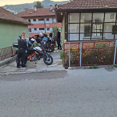 Vukovic Apartament *