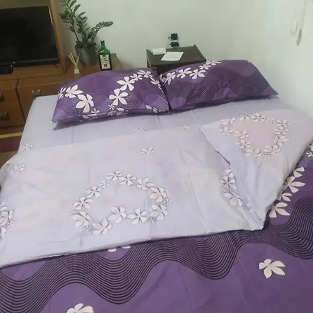 Vukovic Apartament Foca