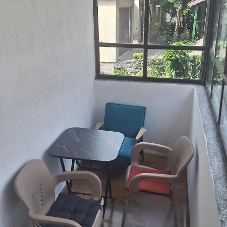 Vukovic Appartement