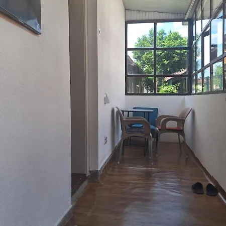 Vukovic Appartement Foca