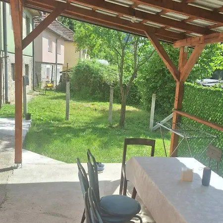 Vukovic Appartement