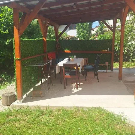 Appartement Vukovic