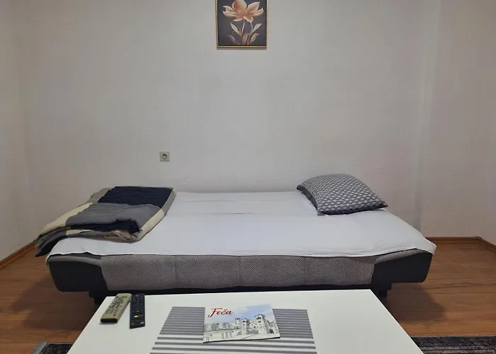 شقة Vukovic فوتشا